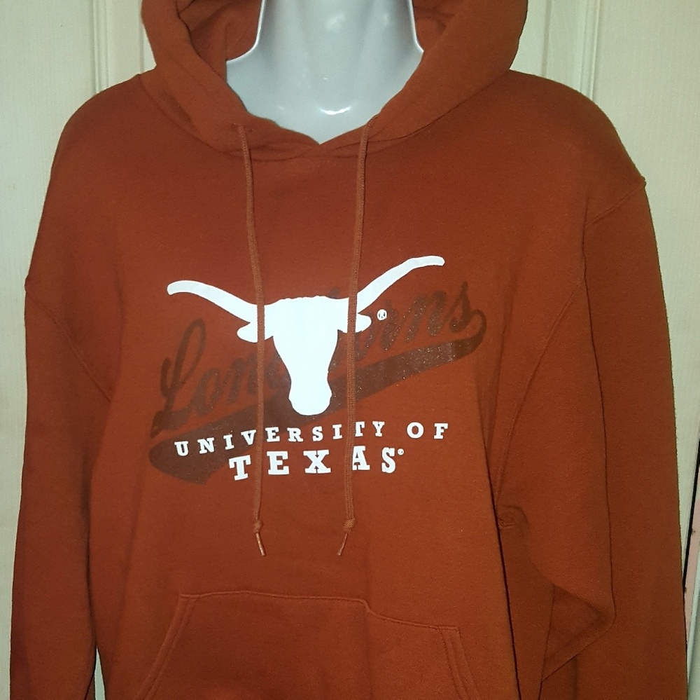Texas longhorns Hoodie